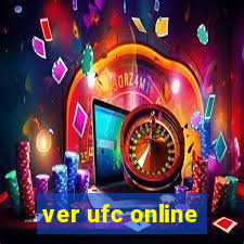 ver ufc online